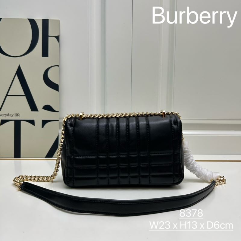 Burberry Satchel Bags